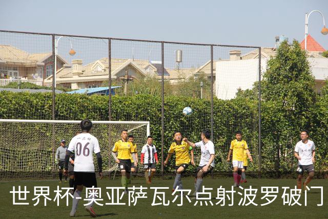 世界杯-奥亚萨瓦尔点射波罗破门 西班牙2-0法国进决赛