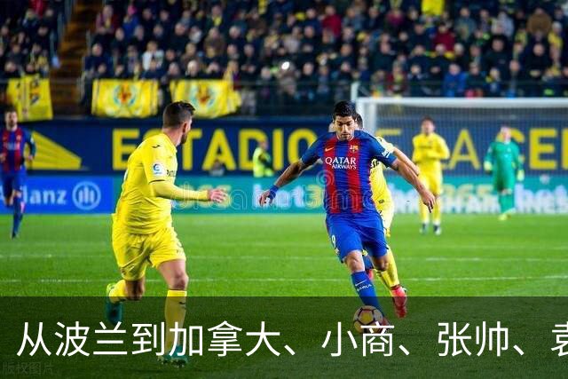 从波兰到加拿大、小商、张帅、袁悦走出连败，证明自己尚可一战