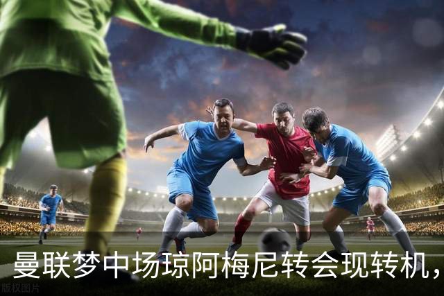 曼联梦中场琼阿梅尼转会现转机，拉什福德留队重回核心