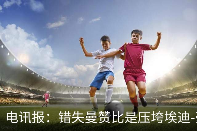 电讯报：错失曼赞比是压垮埃迪-豪的最后一根稻草，他身心俱疲
